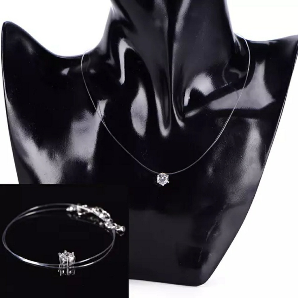 Chic Fashion Necklace